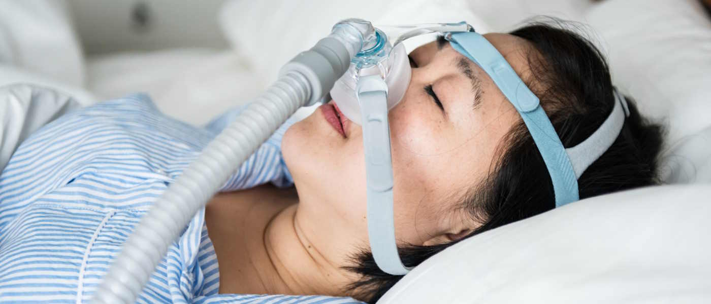 Sleep Apnea